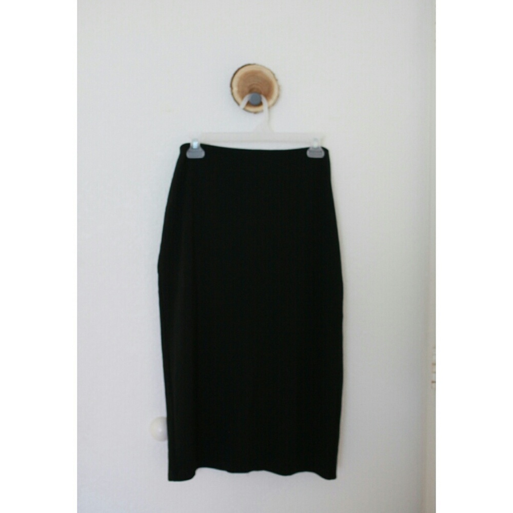 Philosophy pencil/midi skirt
